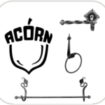 Acorn Bath
